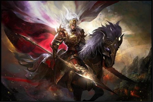 好看的三国小说排行榜前十名 (三国主角是吕布弟弟的小说)插图6