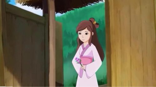 孟姜女民间故事完整版(孟姜女哭长城的故事完整版)插图2