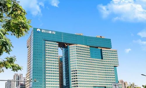 中国最大的前十大锂矿上市公司是(中国最大的锂矿山)插图9