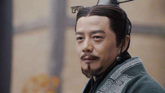 吕不韦睡了两个秦王后(吕不韦死后秦王大哭)插图8