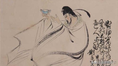 李白最著名的十首诗(李白最狂的十首诗)插图9