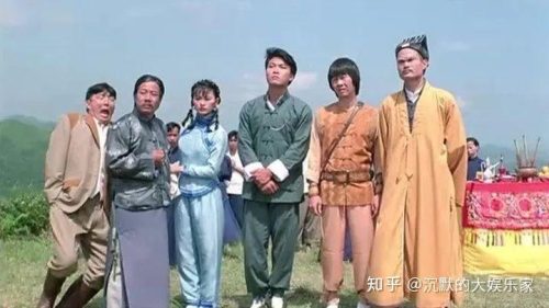 林正英十大必看经典僵尸电影)(林正英24部经典僵尸电影)插图2