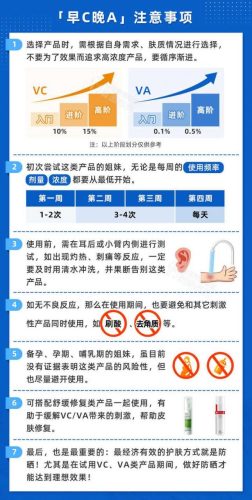 早C晚A指的是什么(女生早c晚a是什么梗)插图6