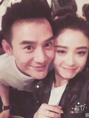 蒋欣王凯宣布结婚了吗(蒋欣嫁王凯了吗)插图5