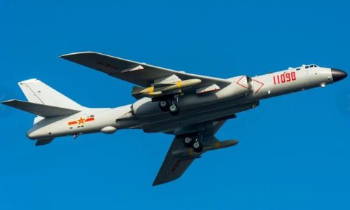 轰炸机排名世界排名2022(全球轰炸机排行榜2020)插图4