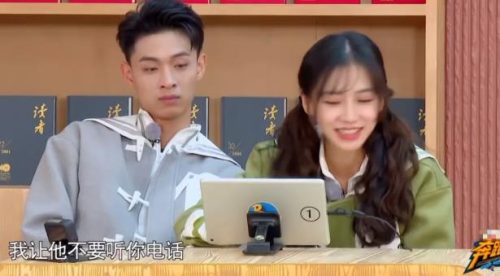 黄晓明和baby离婚是真的吗(黄晓明为什么要和baby离婚)插图5