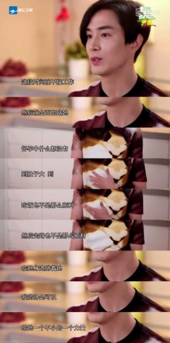 李承铉第一任妻子照片(李承铉和儿子)插图28