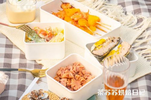 户外野餐必备30种食谱(户外野餐必备美味)插图38
