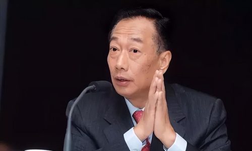 富士康老板叫什么名字(富士康现任老板)插图2