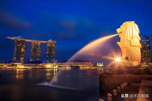 亚洲4个发达国家排名表 (欧洲有多少发达国家)插图2