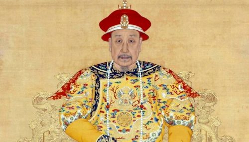 唯一一个没有昏君的朝代(唯一一个没有昏君的朝代清朝)插图9