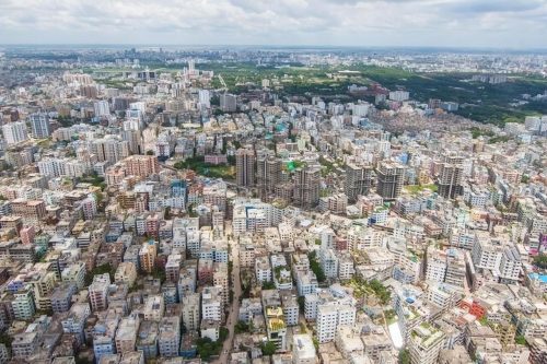 中国城市人口排名2022(中国城市人口排名)插图8
