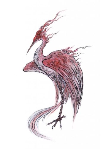 山海经十大祥瑞之兽(山海经十大祥瑞之兽手机壁纸)插图21