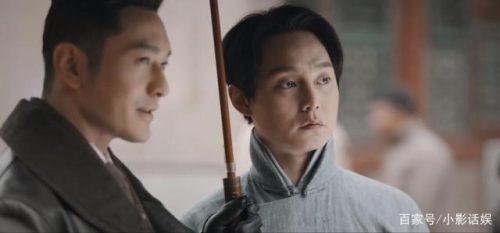 商细蕊鬓边不是海棠红(鬓边不是海棠红金句)插图2