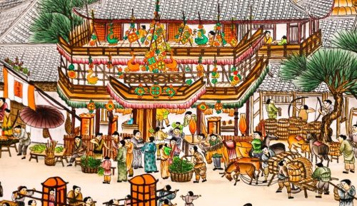 唯一一个没有昏君的朝代(唯一一个没有昏君的朝代清朝)插图3
