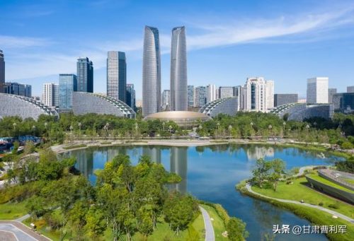 中央明确第五个直辖市(中央对直辖市的规划)插图9
