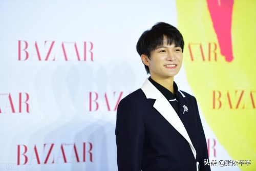 周深是男的还是女的(周深男的还是女的)插图10