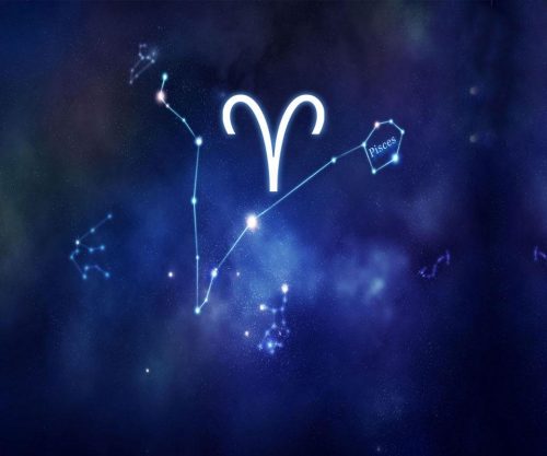 星座表十二星座表(星座表十二星座查询)插图1
