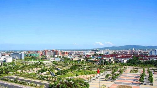 中央同意南京合并马鞍山(中央同意南京合并马鞍山了吗)插图2
