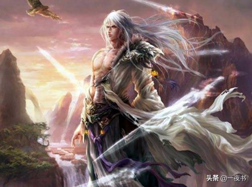 雪中悍刀行实力排行榜(雪中悍刀行武力排行榜)插图13