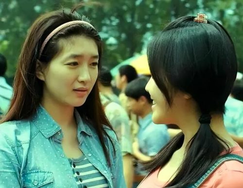 江疏影事件是不是真实的(江疏影的绯闻事件)插图14