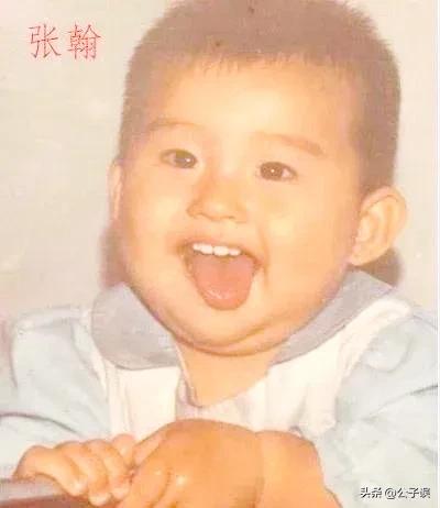 张翰个人资料简介 (张翰情史)插图2