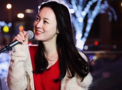 网红唐艺个人资料简介及家世(唐艺前夫个人资料)插图3