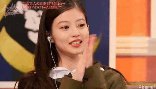 日本高颜值女优明星(日本高颜值女星电影)插图36