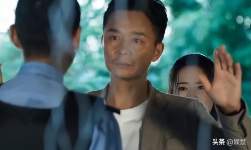冰雨火谁是警局内鬼(冰雨火大结局谁是内鬼)插图1