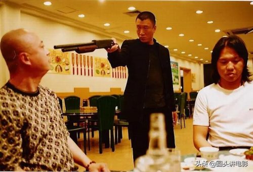 现代缉毒警匪剧 (最好警匪剧)插图4