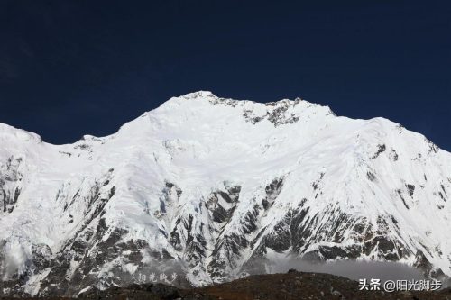 世界第二高峰和第三高峰(世界上第五高峰和第六高峰)插图11