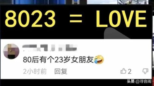 8023是什么意思啊(女性婚检8023什么意思)插图4