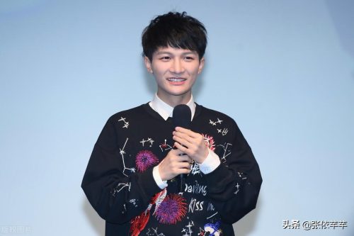 周深是男的还是女的(周深男的还是女的)插图3