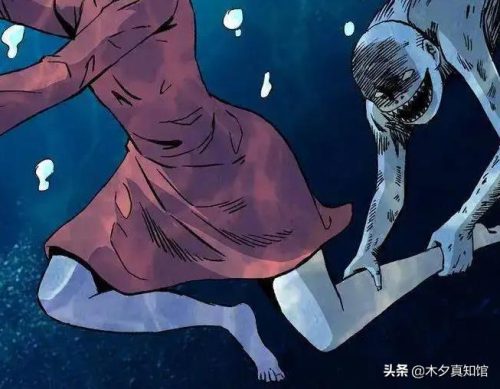 水猴子真的存在吗(水猴子真实存在吗)插图5