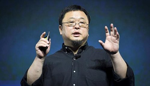 罗永浩是怎么出名的(罗永浩是怎么火起来的)插图4