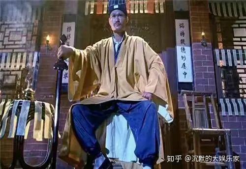 林正英十大必看经典僵尸电影)(林正英24部经典僵尸电影)插图8