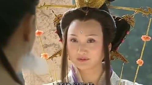 搞笑故事龙王招女婿(讲故事龙王招女婿)插图