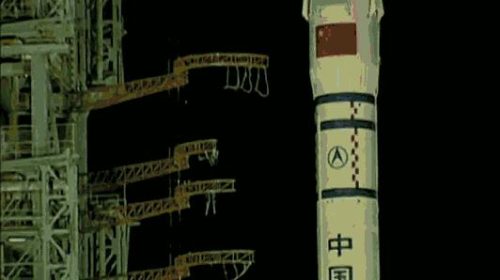 中国第一次登月时间和人物(中国第一次登月哪一年)插图5