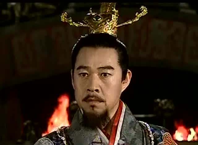 吕不韦睡了两个秦王后(吕不韦死后秦王大哭)插图10