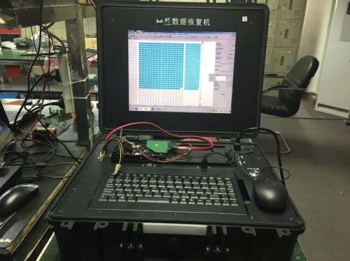 千万不要用固态硬盘(移动固态硬盘)插图5