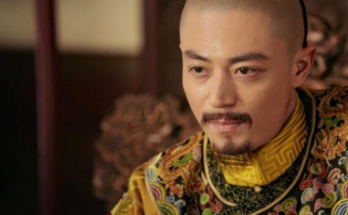 唯一一个没有昏君的朝代(唯一一个没有昏君的朝代清朝)插图7
