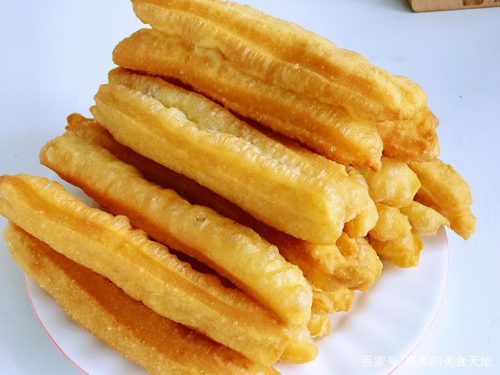 学炸油条要多少钱学费(学豆浆油条要多少学费)插图