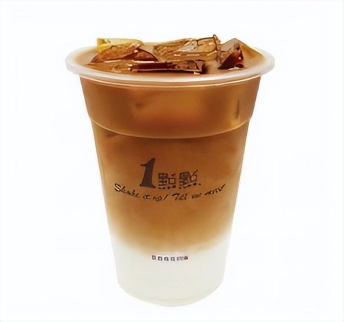 奶茶十大排行榜10强(奶茶品牌排行榜)插图7