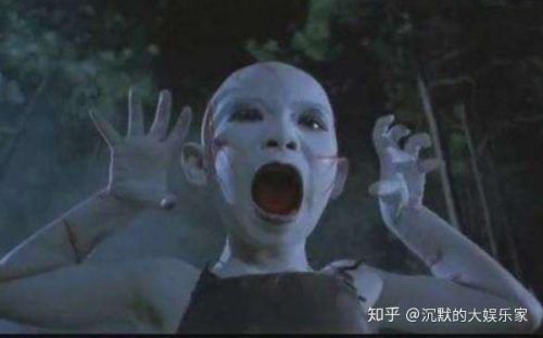 林正英十大必看经典僵尸电影)(林正英24部经典僵尸电影)插图22
