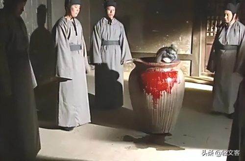 人彘是什么意思(人彘是什么)插图2