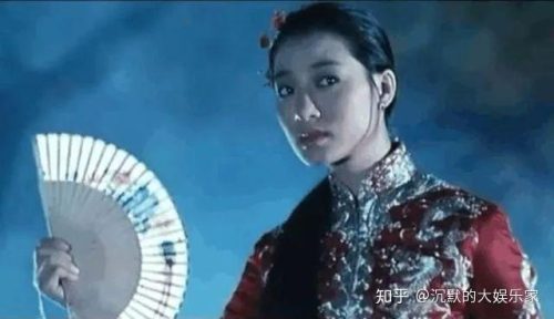 林正英十大必看经典僵尸电影)(林正英24部经典僵尸电影)插图6