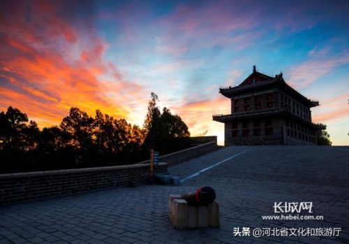 山海关属于哪个城市(山海关属于哪个省)插图2