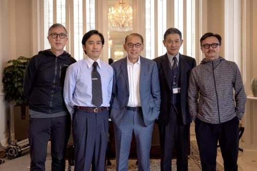 2022最新港片警匪电影(2022最新免费电影大全)插图9