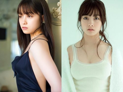 2021日本女优新品推荐(2021日本新作品)插图17