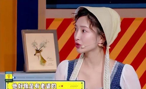 江疏影事件是不是真实的(江疏影的绯闻事件)插图20